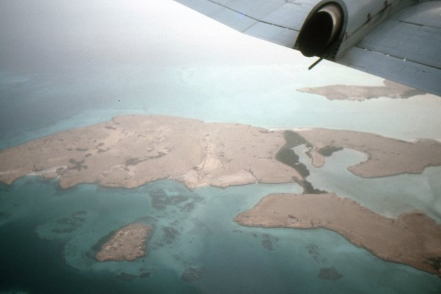 DJIBOUTI Equipage 23F